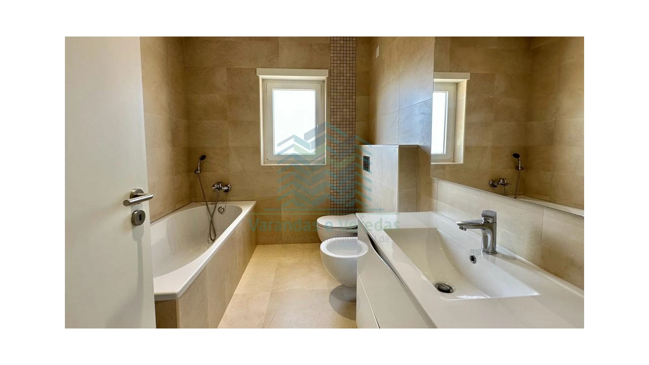 Apartamento T3 para Venda em Torres Novas (Santa Maria, Salvador e Santiago) Foto 5