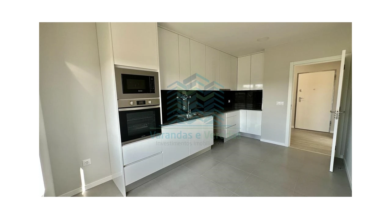 Apartamento T3 para Venda em Torres Novas (Santa Maria, Salvador e Santiago) Foto 1