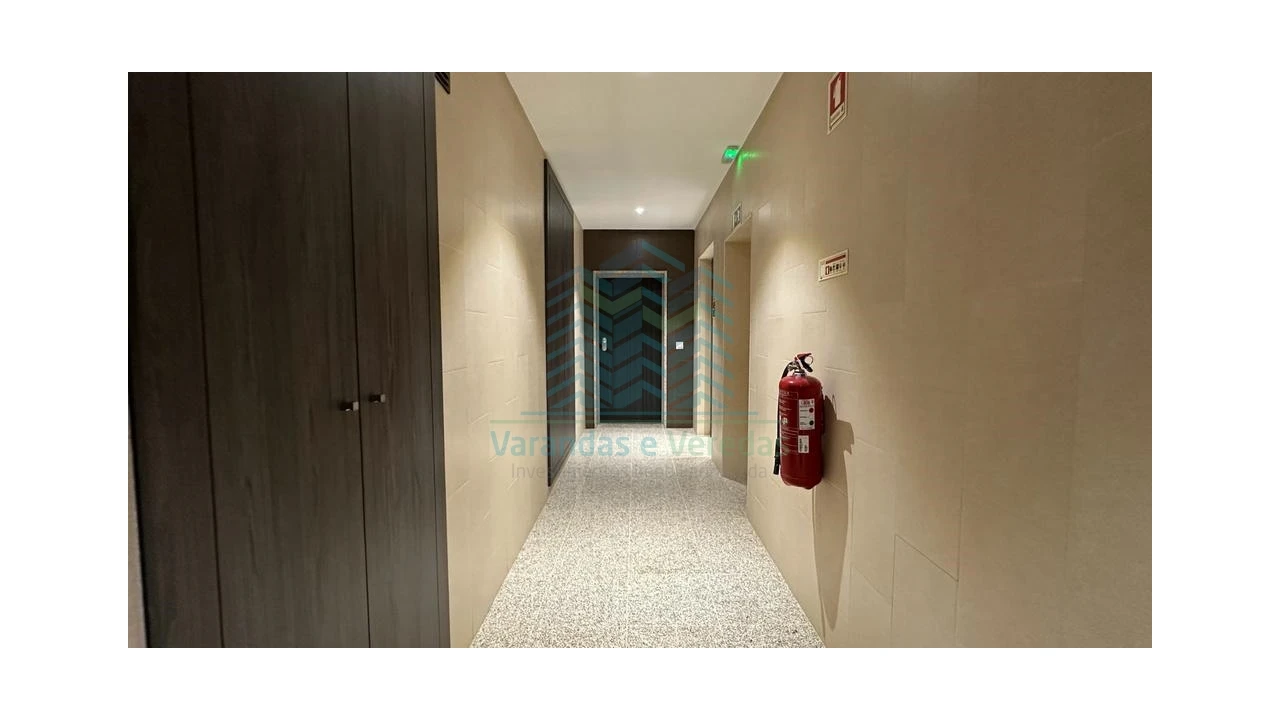 Apartamento T3 para Venda em Torres Novas (Santa Maria, Salvador e Santiago) Foto 23