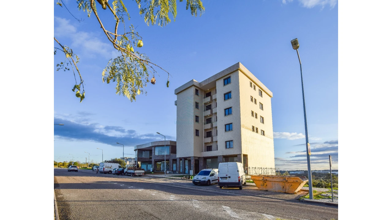 Apartamento T3 para Venda em Torres Novas (Santa Maria, Salvador e Santiago) Foto 8