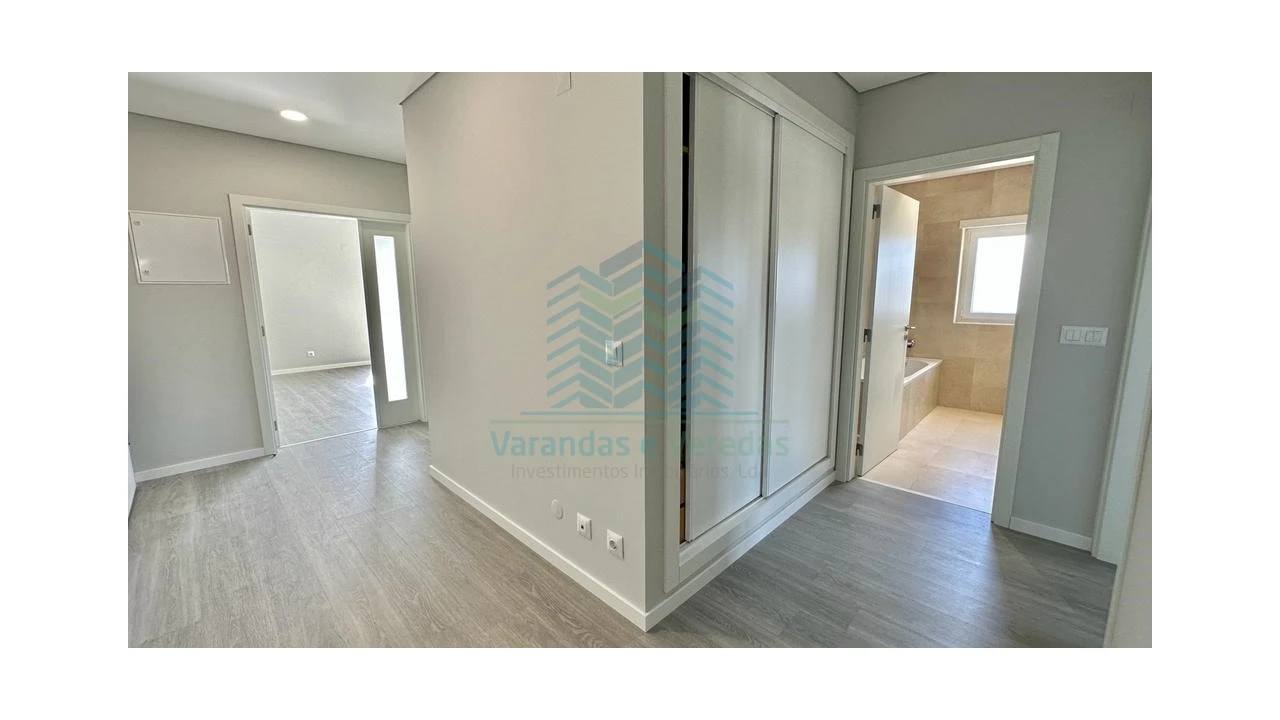 Apartamento T3 para Venda em Torres Novas (Santa Maria, Salvador e Santiago) Foto 13