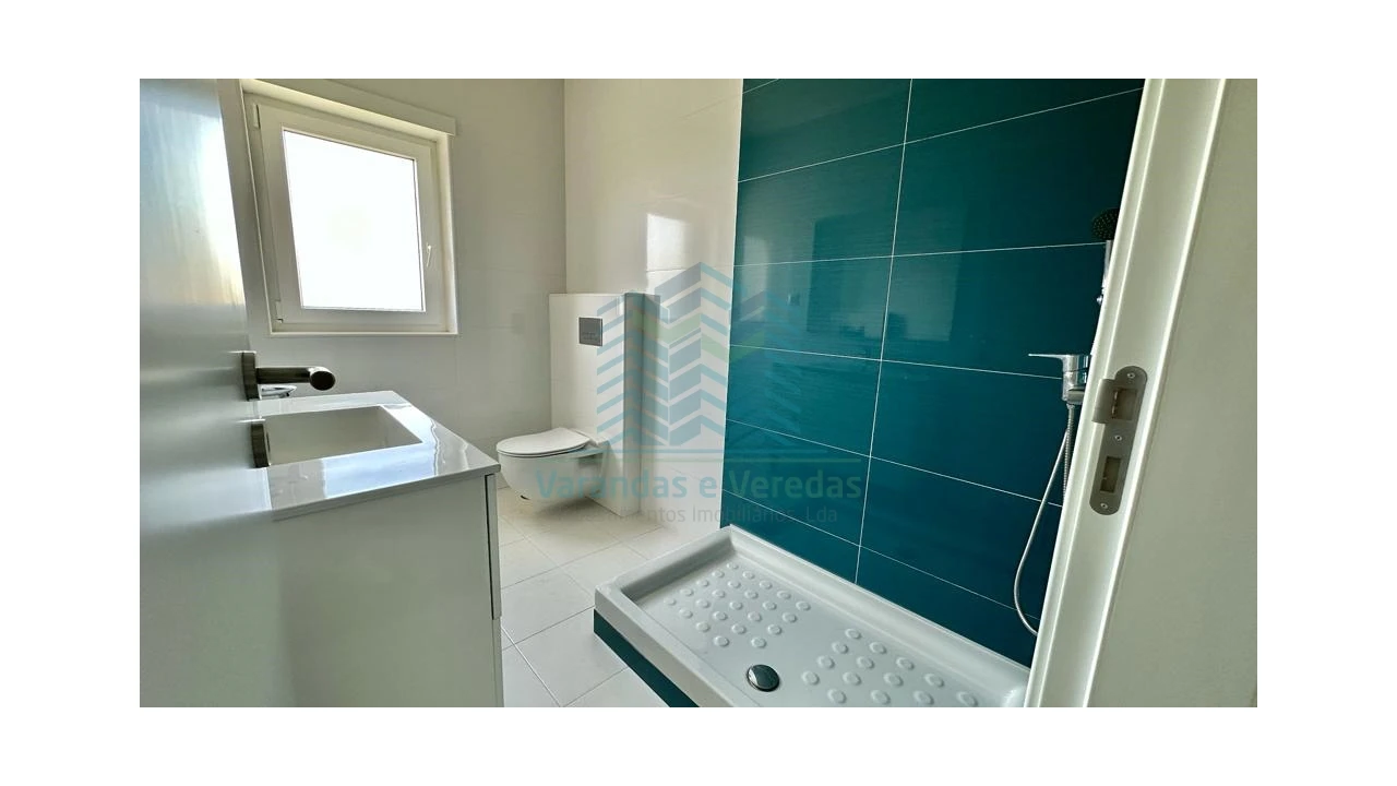 Apartamento T3 para Venda em Torres Novas (Santa Maria, Salvador e Santiago) Foto 7