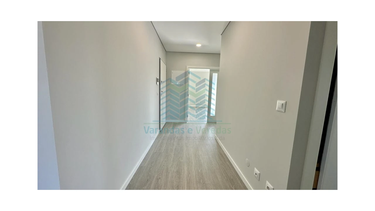 Apartamento T3 para Venda em Torres Novas (Santa Maria, Salvador e Santiago) Foto 14