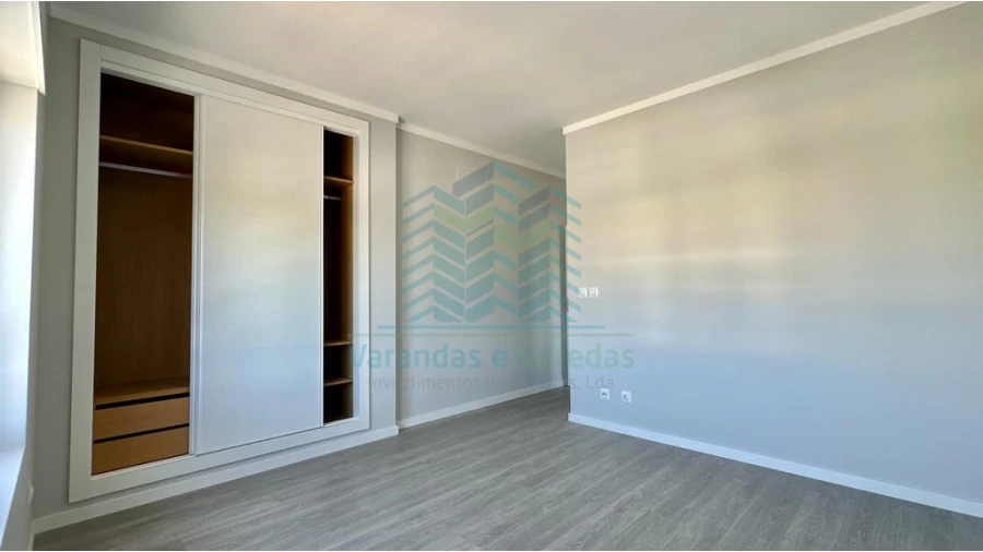 Apartamento T3 para Venda em Torres Novas (Santa Maria, Salvador e Santiago) Foto 16