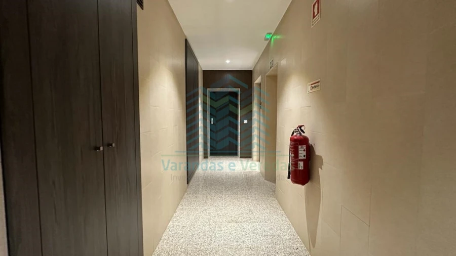 Apartamento T3 para Venda em Torres Novas (Santa Maria, Salvador e Santiago) Foto 23