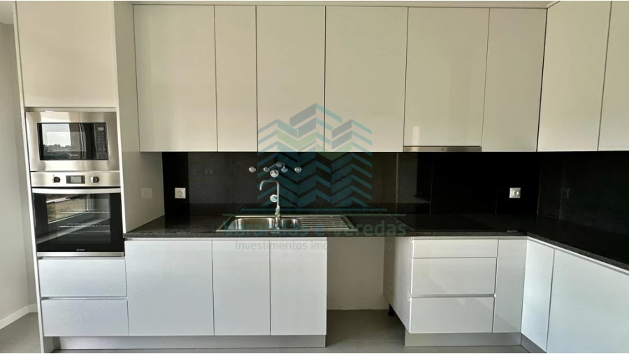 Apartamento T3 para Venda em Torres Novas (Santa Maria, Salvador e Santiago) Foto 11