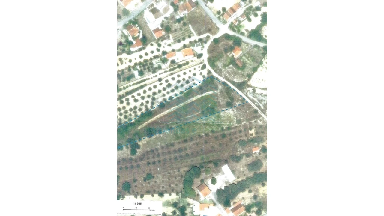 Terreno para Venda em Assentiz Foto 4