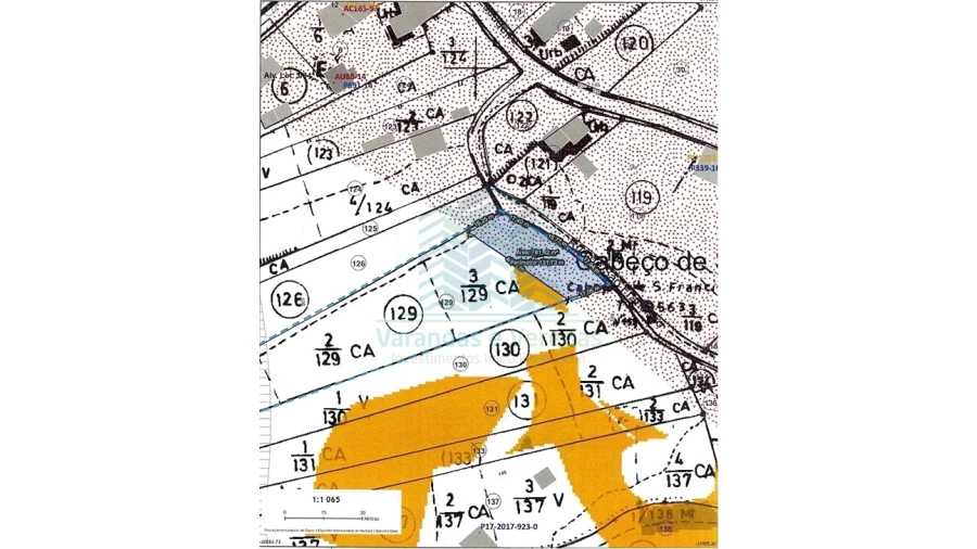 Terreno para Venda em Assentiz Foto 2
