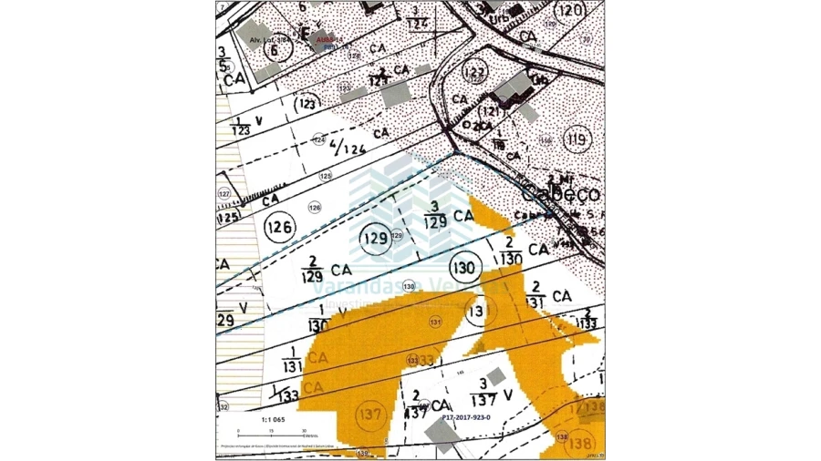 Terreno para Venda em Assentiz Foto 3