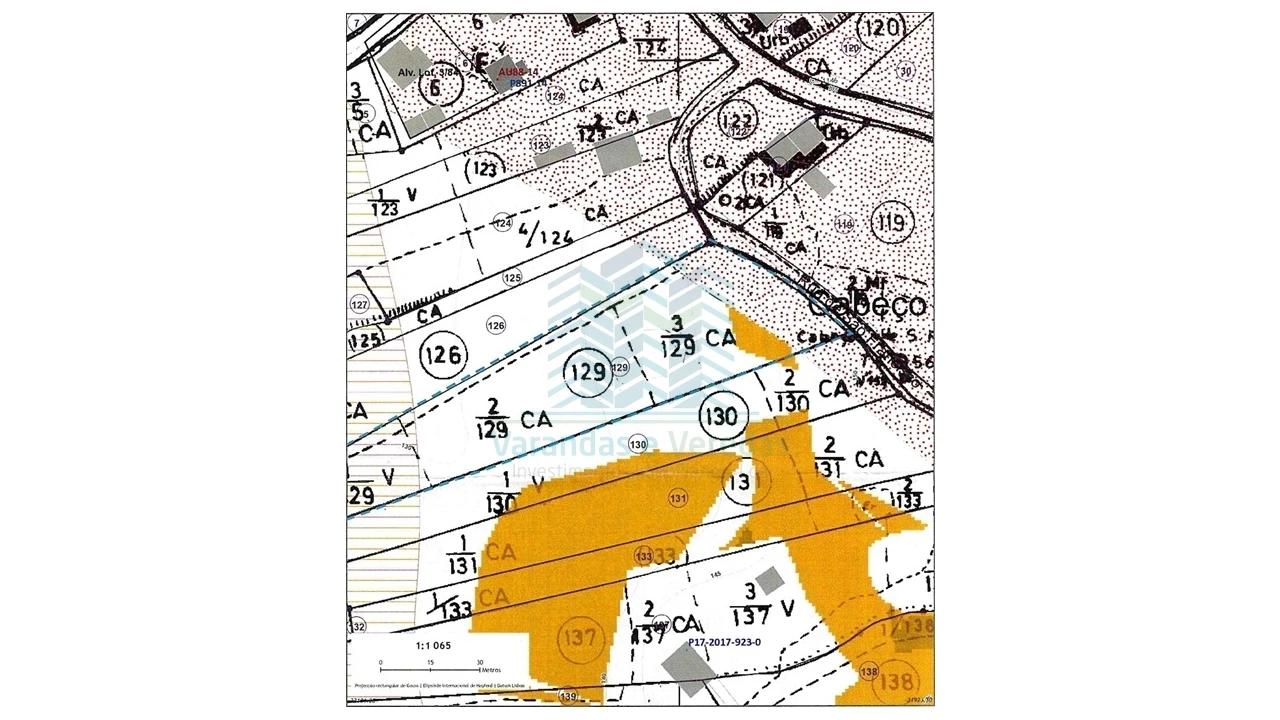 Terreno para Venda em Assentiz Foto 3