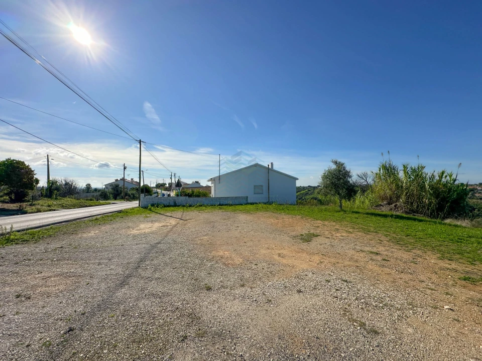 Terreno Misto para Venda em Brogueira, Parceiros de Igreja e Alcorochel Foto 13