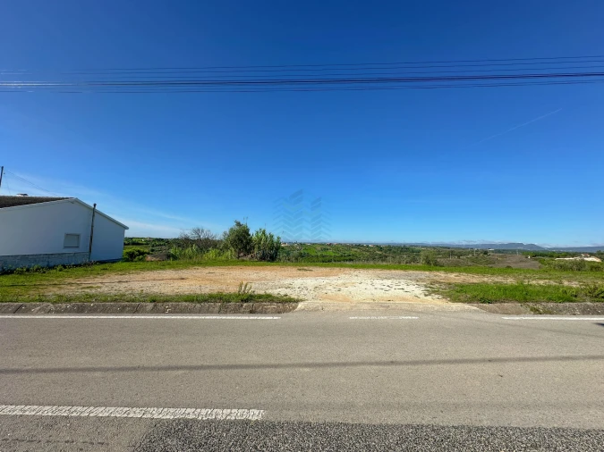 Terreno Misto para Venda em Brogueira, Parceiros de Igreja e Alcorochel Foto 10