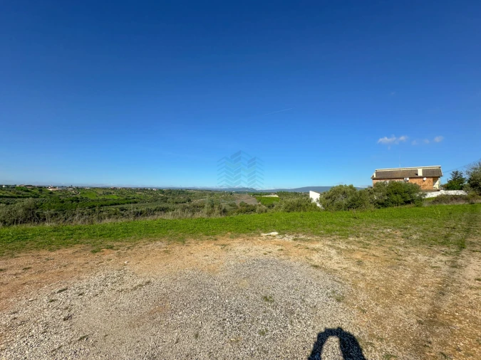 Terreno Misto para Venda em Brogueira, Parceiros de Igreja e Alcorochel Foto 11