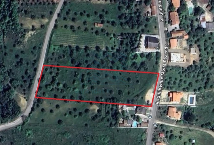 Terreno Misto para Venda em Brogueira, Parceiros de Igreja e Alcorochel Foto 21