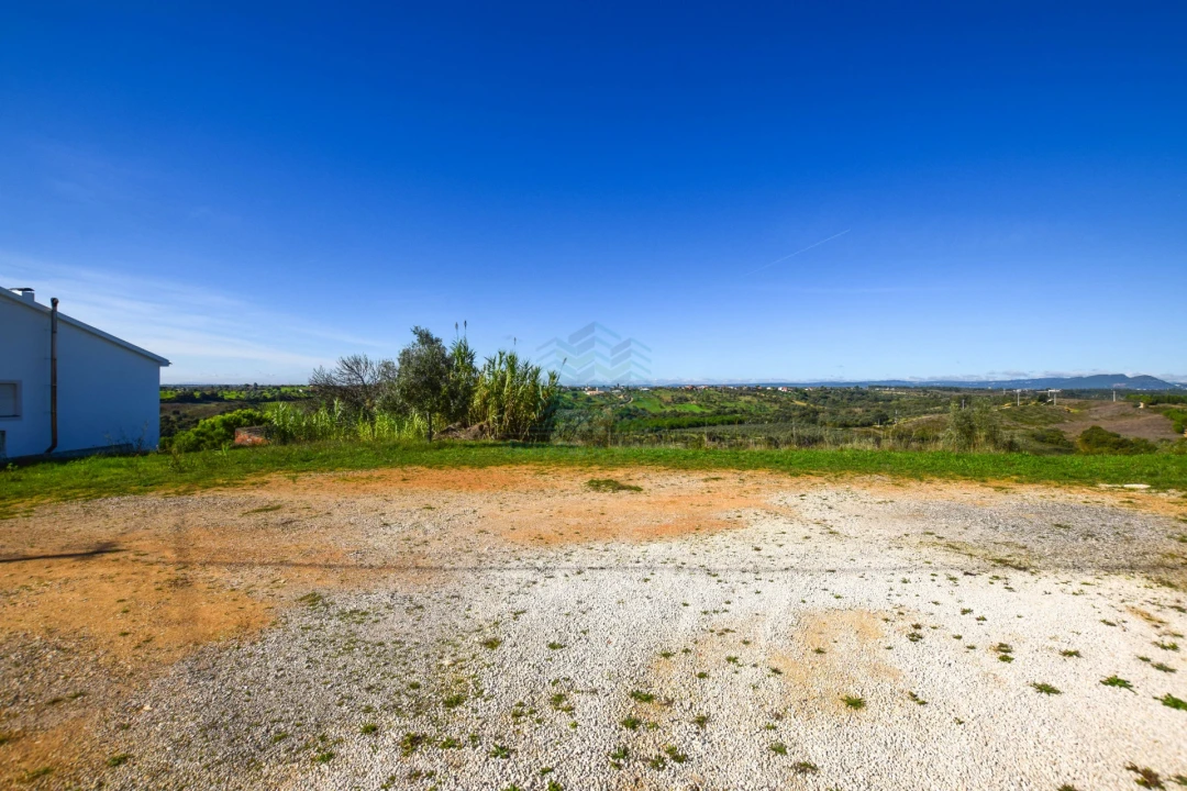 Terreno Misto para Venda em Brogueira, Parceiros de Igreja e Alcorochel Foto 7
