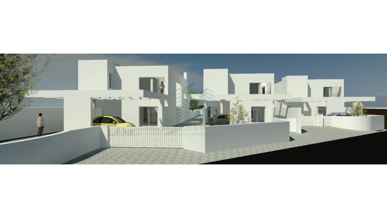 Terreno para Venda em Zibreira Foto 2