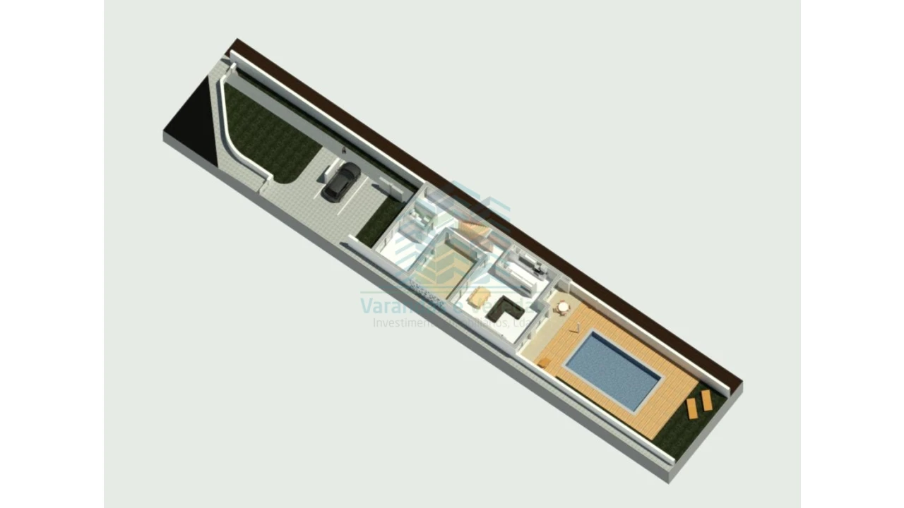 Terreno para Venda em Zibreira Foto 5