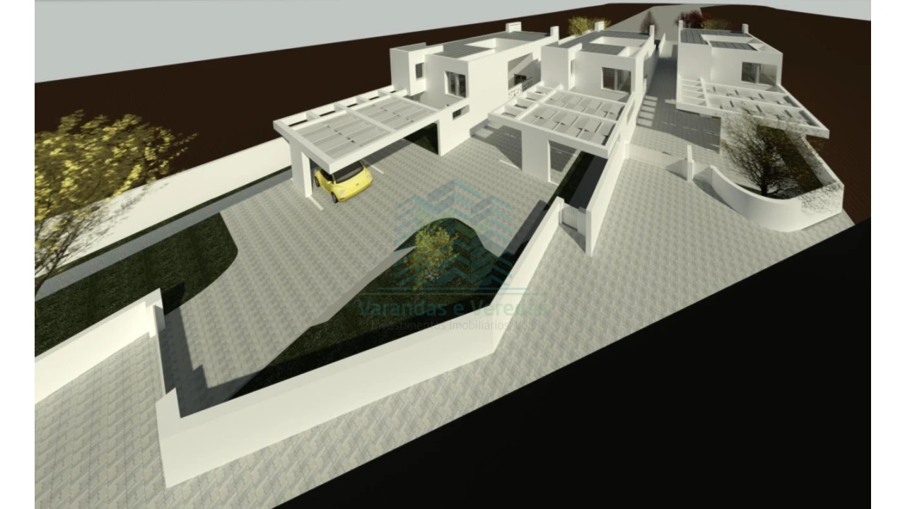 Terreno para Venda em Zibreira Foto 9