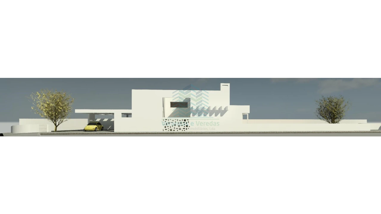 Terreno para Venda em Zibreira Foto 7