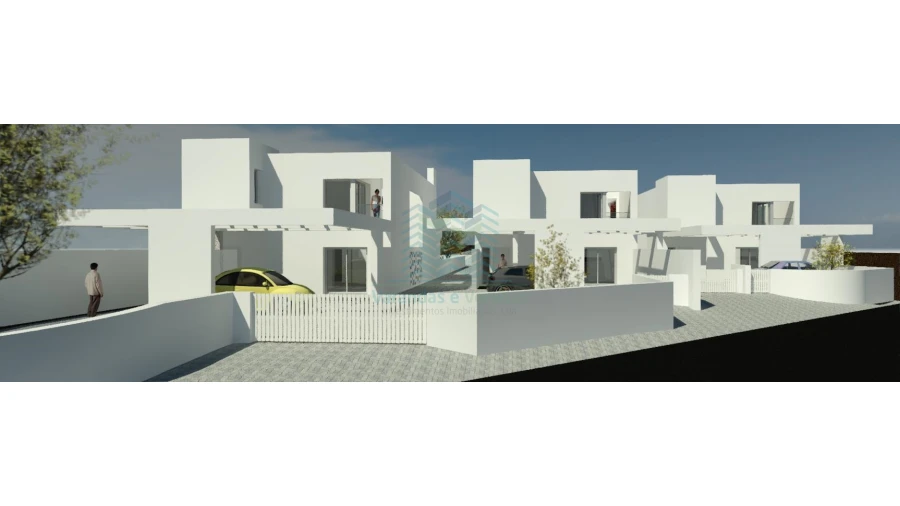 Terreno para Venda em Zibreira Foto 2