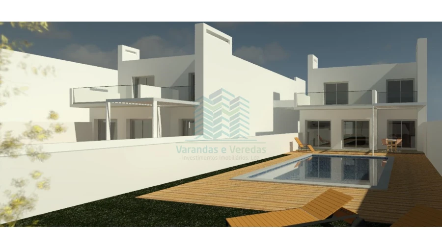 Terreno para Venda em Zibreira Foto 10