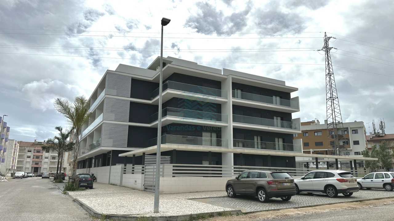 Apartamento T4 para Venda em Nossa Sra de Fatima Foto 5