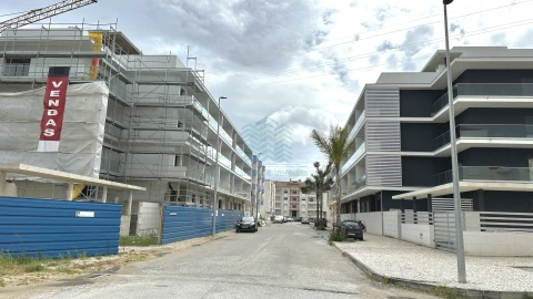 Apartamento T4 para Venda em Nossa Sra de Fatima