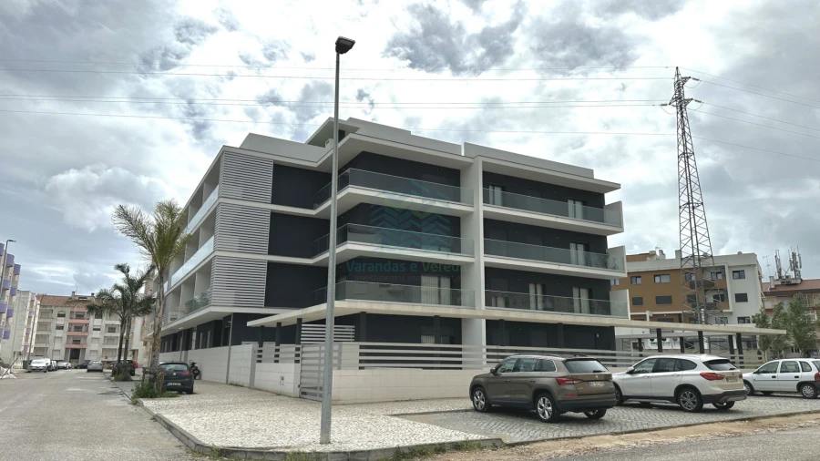 Apartamento T4 para Venda em Nossa Sra de Fatima Foto 5