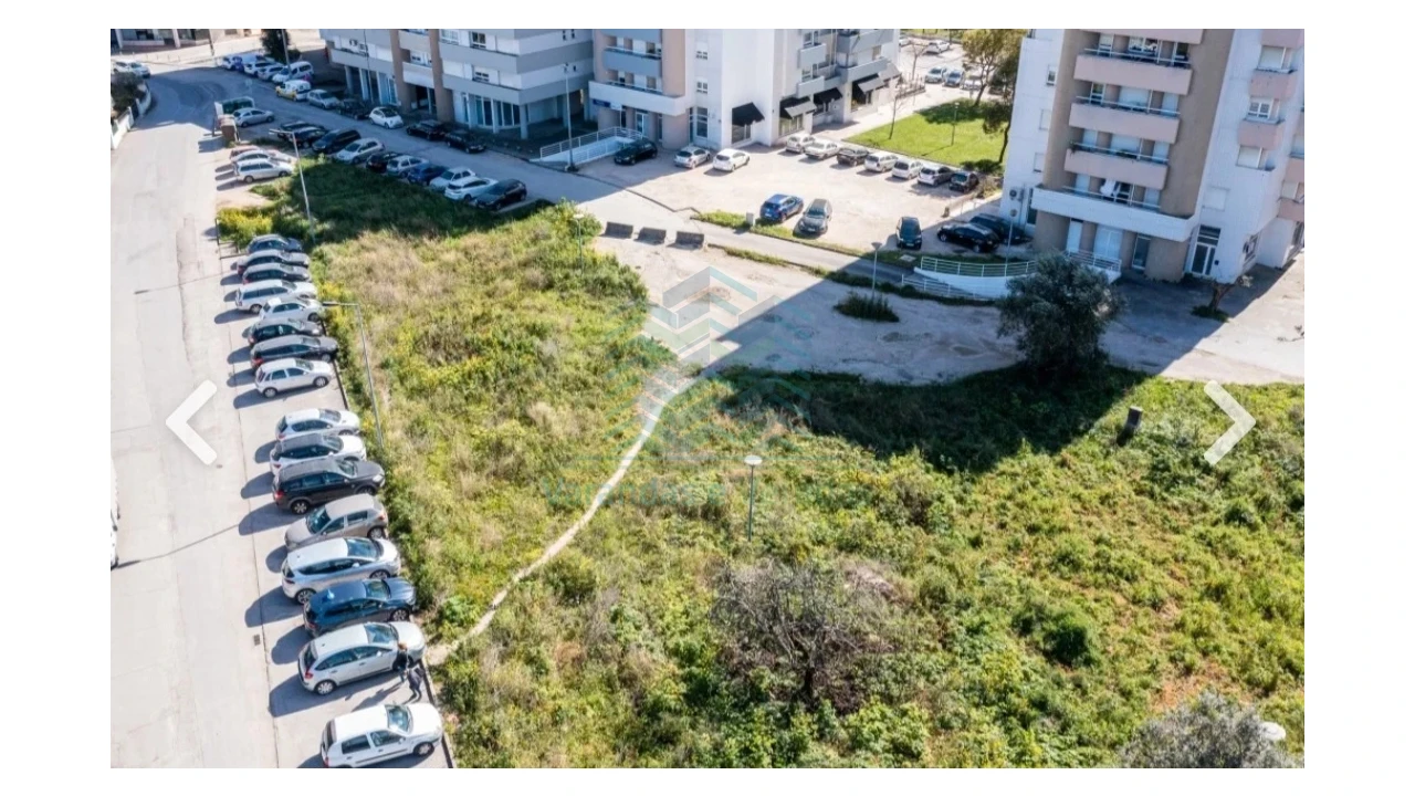 Terreno para Venda em Torres Novas (Santa Maria, Salvador e Santiago) Foto 5
