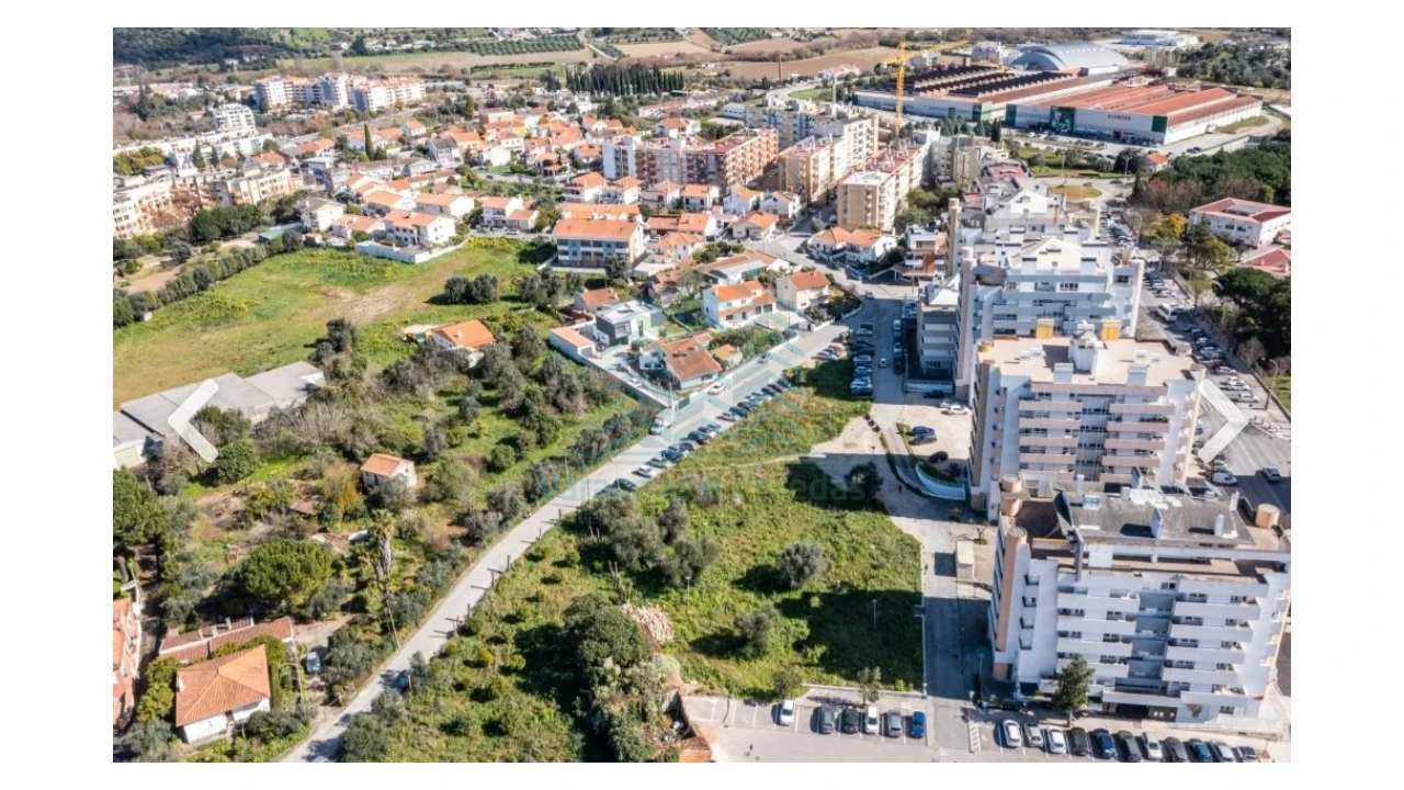Terreno para Venda em Torres Novas (Santa Maria, Salvador e Santiago) Foto 4