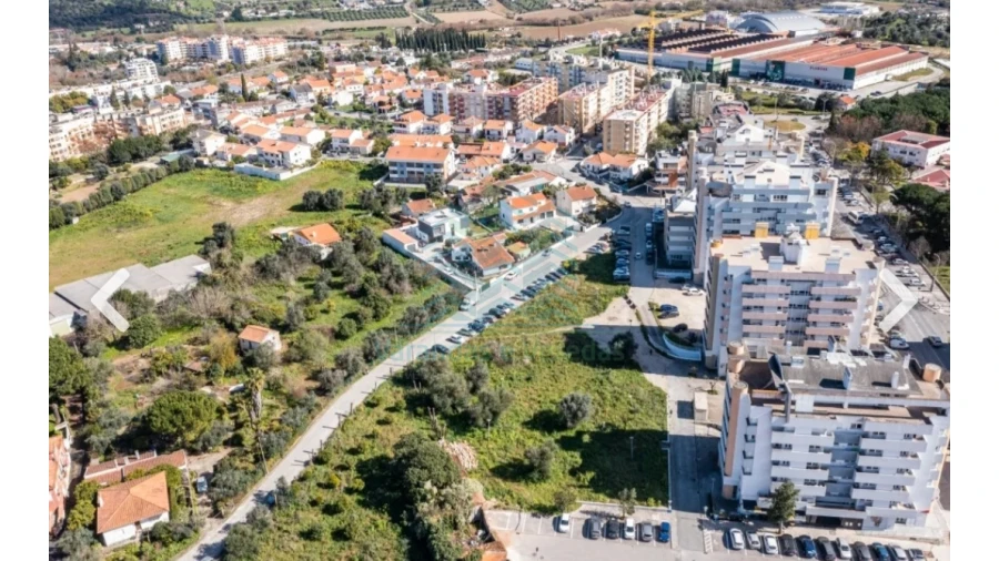 Terreno para Venda em Torres Novas (Santa Maria, Salvador e Santiago) Foto 4