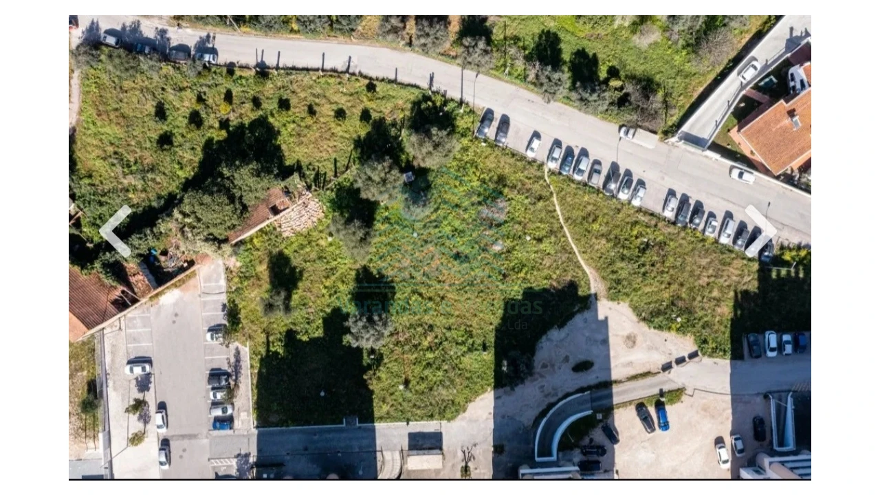 Terreno para Venda em Torres Novas (Santa Maria, Salvador e Santiago) Foto 1