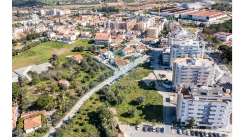 Terreno para Venda em Torres Novas (Santa Maria, Salvador e Santiago)