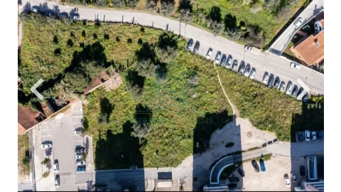 Terreno para Venda em Torres Novas (Santa Maria, Salvador e Santiago)