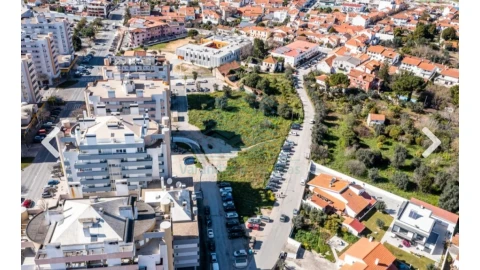 Terreno para Venda em Torres Novas (Santa Maria, Salvador e Santiago)