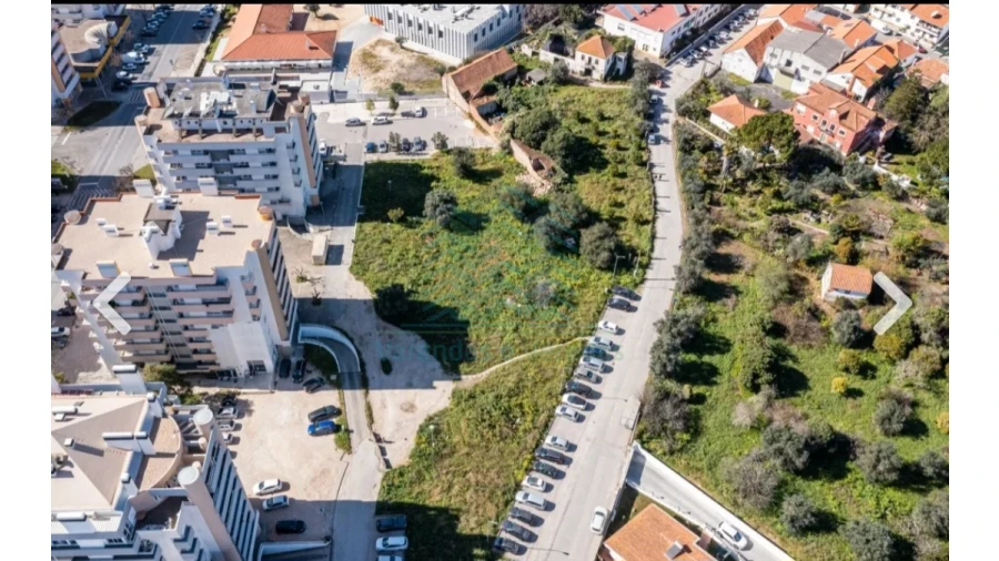Terreno para Venda em Torres Novas (Santa Maria, Salvador e Santiago) Foto 7