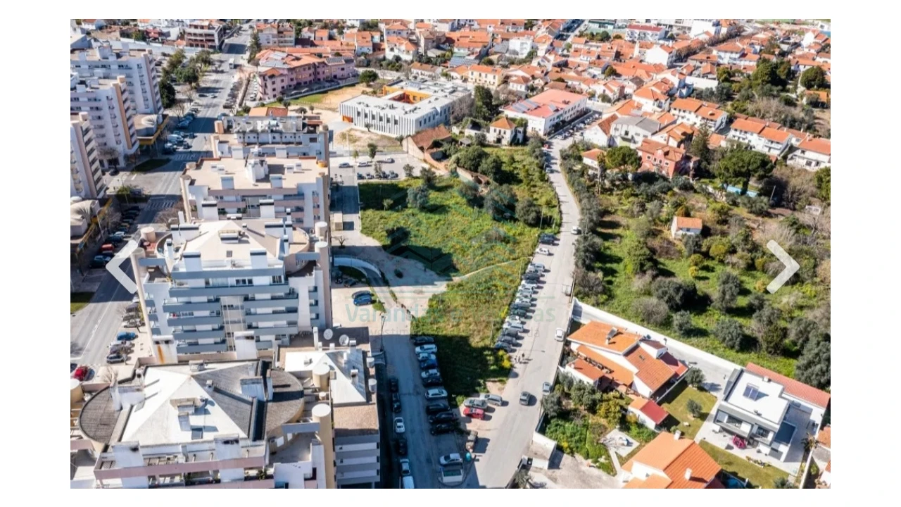 Terreno para Venda em Torres Novas (Santa Maria, Salvador e Santiago) Foto 4
