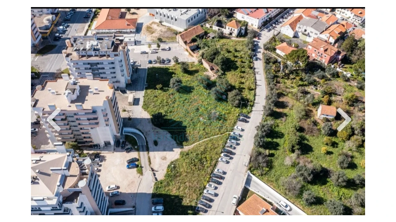 Terreno para Venda em Torres Novas (Santa Maria, Salvador e Santiago) Foto 7