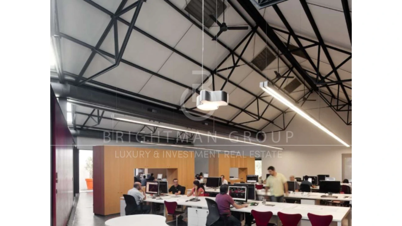 Escritório para Venda em Campanhã Foto 13