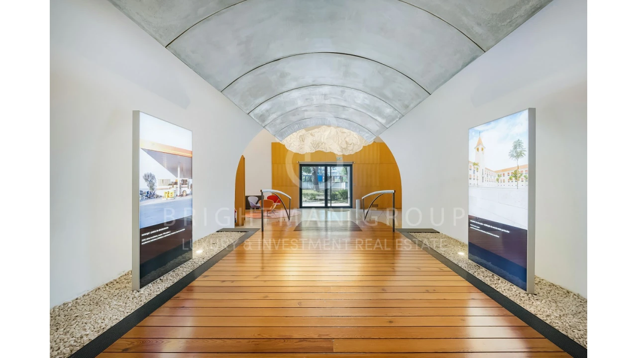 Escritório para Venda em Campanhã Foto 6