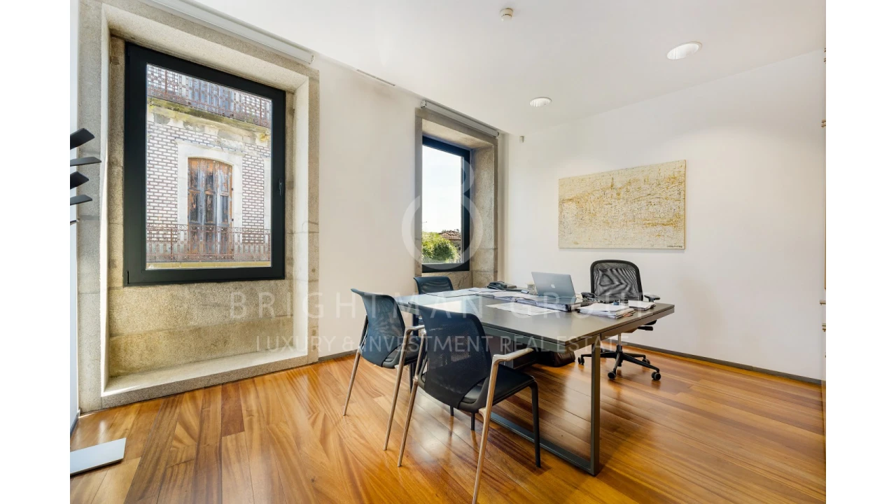 Escritório para Venda em Campanhã Foto 22