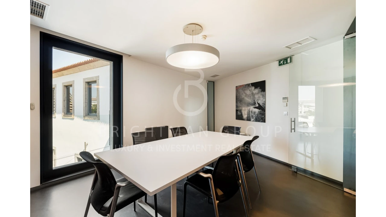 Escritório para Venda em Campanhã Foto 27