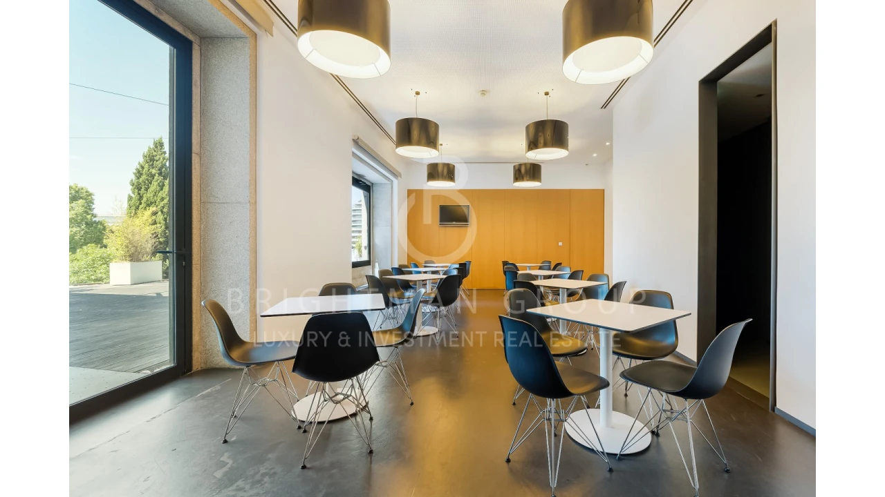 Escritório para Venda em Campanhã Foto 29