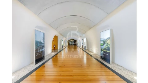 Escritório para Venda em Campanhã