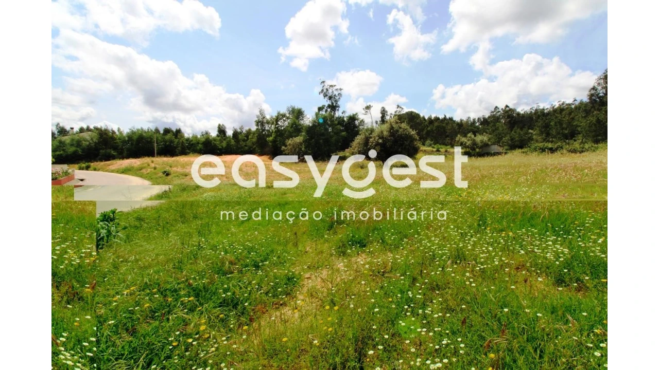 Terreno para Venda em Meãs do Campo Foto 1