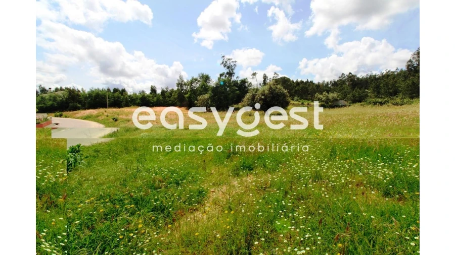 Terreno para Venda em Meãs do Campo