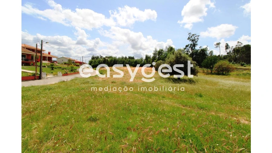 Terreno para Venda em Meãs do Campo Foto 2