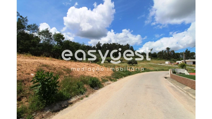 Terreno para Venda em Meãs do Campo Foto 5