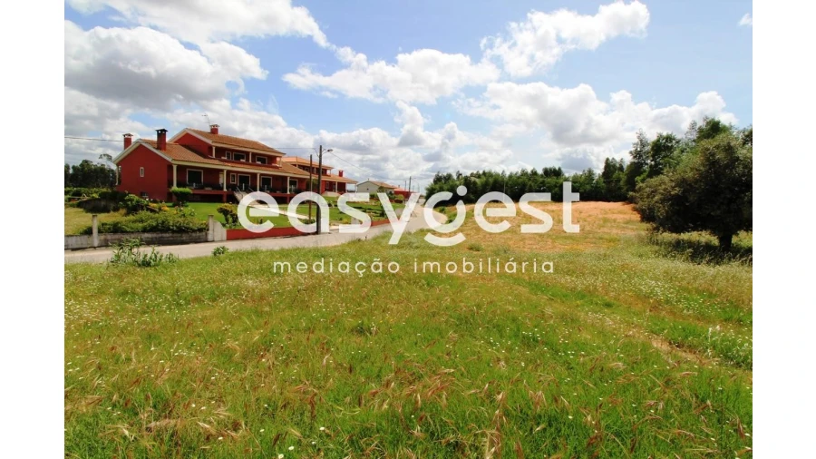 Terreno para Venda em Meãs do Campo Foto 7