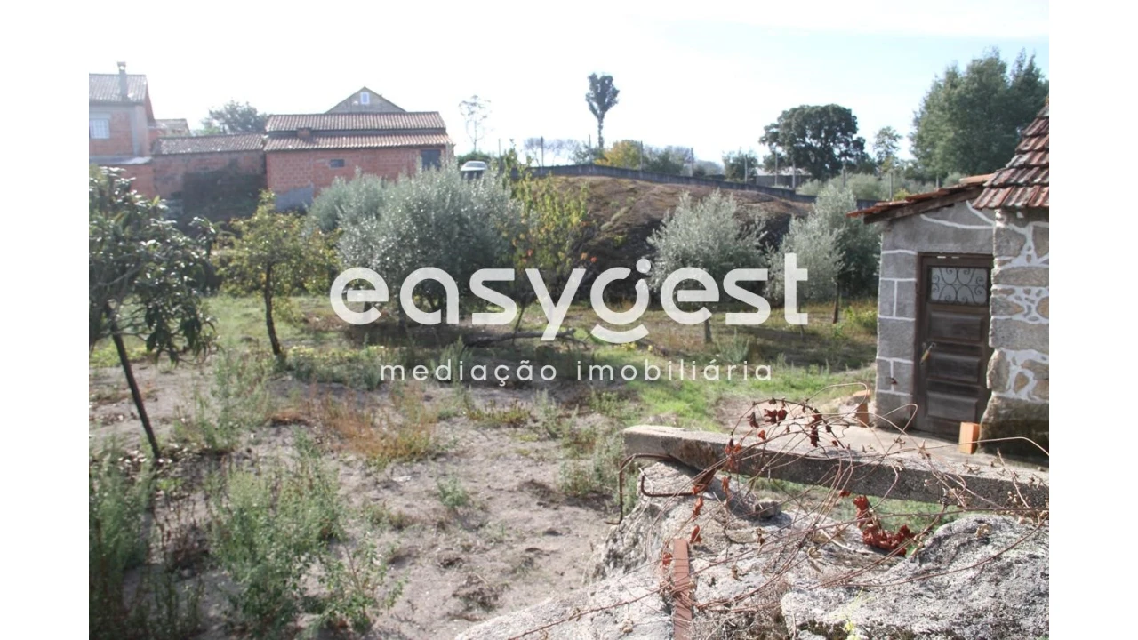 Terreno Agricola ou Rústico para Venda em Travanca de Lagos Foto 6